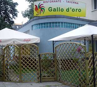 Gallo d'oro Ristorante Taverna