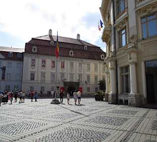 Piața Mare/Großer Ring 