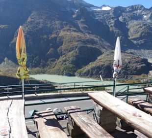Aussicht