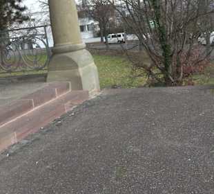 Kriegsbergturm
