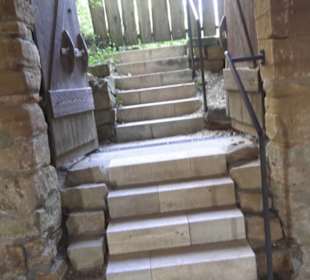 Burgruine Hohenrechberg