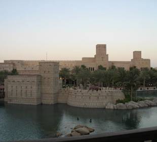 Madinat Jumeirah
