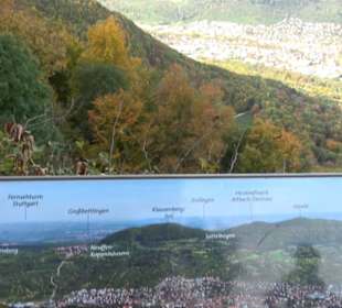 Sonnenfels Sankt Johann