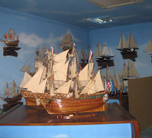 Le Port