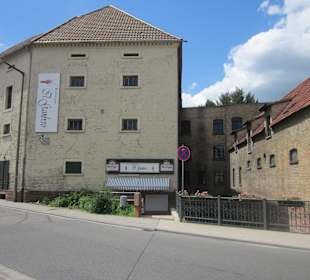 Il Gambero in der Pan