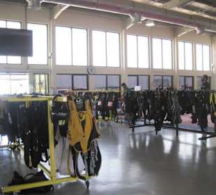 Drop Zone Fallschirme