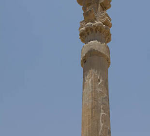 Kolumna w Persepolis