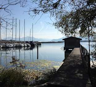 Chiemsee	
