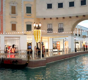 Villaggio Mall
