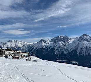 Skigebiet Motta Naluns