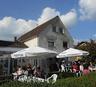 Aussiedlerhof Rast am Rheinsteig