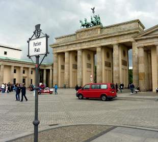 Brandenburger Tor 