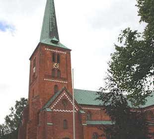 Kirche St. Marien