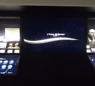 Santiago-Bernabéu-Stadion