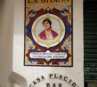 Sewilla - dzielnica żydowska