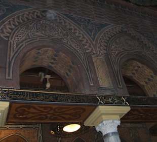 Koptische Kirche