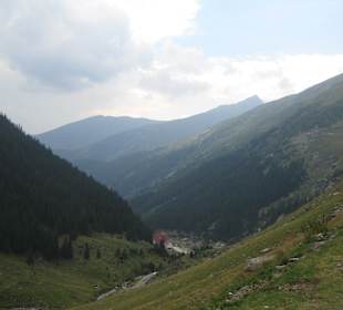 Transfăgărășan