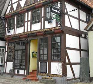 Restaurant Brandende Burgdorf