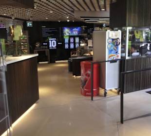 FIFA World Football Museum