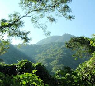 Bergtour Picco Isabell