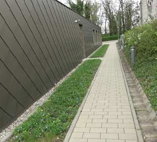 Katholisches Gemeindezentrum St. Josef