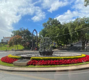 Madeira CitySightseeing Portugal