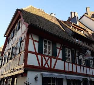 Altstadt Neustadt an der Weinstraße