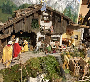 Wandern Oberstaufen