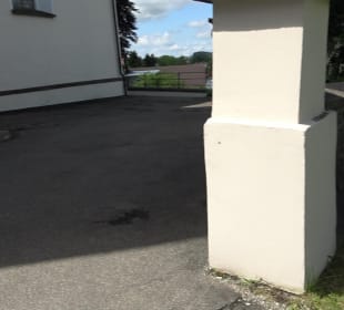 Katholische Kirche Mariä Himmelfahrt