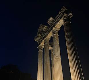 Apollon Tempel