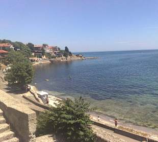 Halbinsel Nessebar