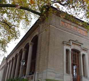 Stadtrundgang Baden-Baden