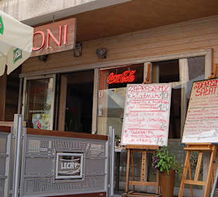 Restauracja Peperoni