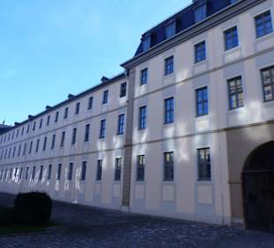 Innenhof