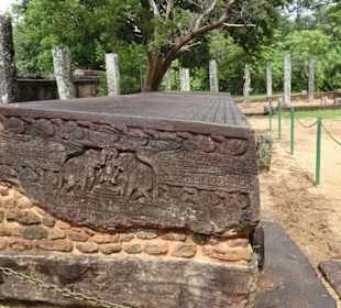 Polonnaruwa