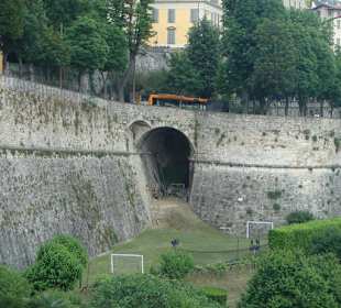 Impressionen in der Altstadt