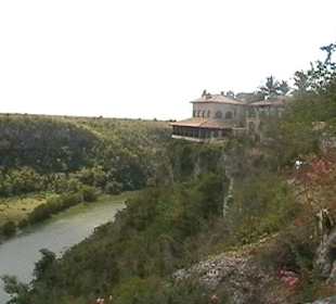 Altos de Chavon