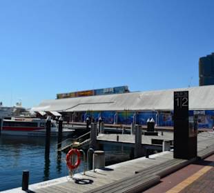 Darling Harbour