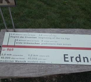 Dinosaurier Museum Altmühltal