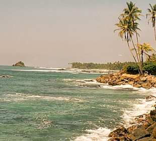 Galle Küste