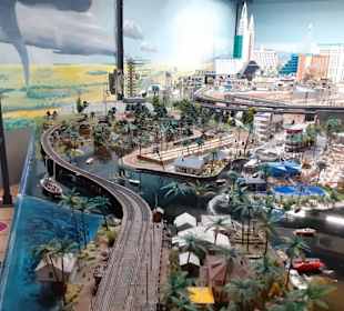 Miniatur Wunderland Hamburg