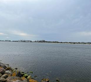 Wandern Heiligenhafen