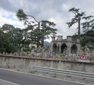 Altstadt Domaso Villa Camilla