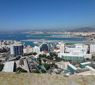 Gibraltar