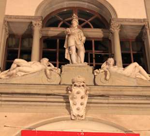 Прекрасная Флоренция