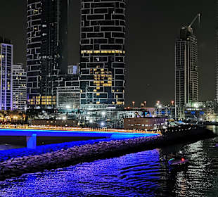 Dubai Marina