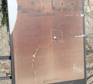 Altstadt Pizzo Calabro