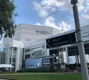 Mumminmuseum