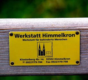 Sitzbänke von...