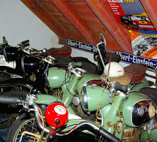 Brünners Oldtimer Museum